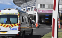 21 patients toujours hospitalisés en réanimation au CHPF