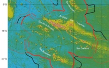 La ZEE du Pays, extensible de 17% sur les fonds océaniques