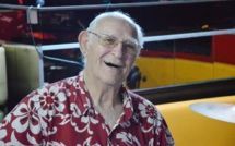 ​La voix de Gaby Cavallo s'est éteinte