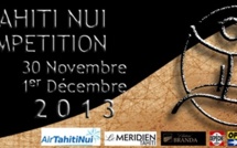 Ori Tahiti Nui Solo Compétition 2013