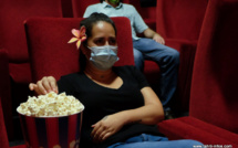 Avec la réouverture des cinémas, les blockbusters déconfinés ce week-end