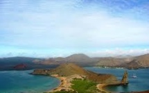 El Niño, une menace pour les Galapagos