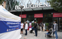 Bientôt la fin des tests de "confort" en France: un pari à "double tranchant"