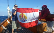 Tahiti à Saint-Tropez une opération séduction rondement menée