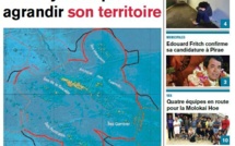 TAHITI INFOS N°113 du 8 octobre 2013