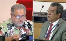 Dialogue de sourds à l'ONU