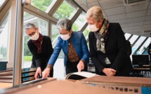 ​La commission d'ouverture des archives nucléaires installée