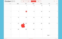 Apple présentera un nouvel iPad le 22 octobre