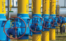 Poussée de fièvre autour du gaz européen qui a atteint de nouveaux records