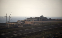 Eruption à La Palma: les cendres obligent de nouveau à fermer l'aéroport
