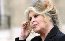 La Réunion: 25.000 euros d'amende requis contre Brigitte Bardot pour injures raciales