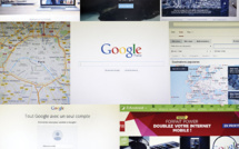 Google encourage ses utilisateurs à intégrer le climat dans leurs décisions quotidiennes