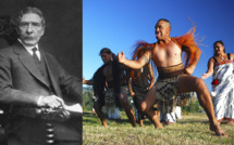 Edward Tregear : L'homme qui prenait les Maoris pour des Aryens