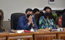 ​Le collectif de crise adopté à l’unanimité