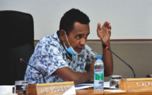 ​Hao : Le Pays y croit toujours