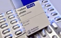 Anticoagulant Pradaxa: plaintes en France contre Boehringer Ingelheim après des décès