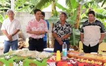 Valorisation des produits locaux : le uru en vedette