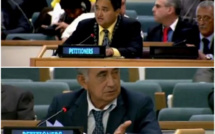 Les indépendantistes polynésiens entendus à l’ONU, que font les autonomistes ?