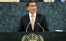 Vanuatu demande la nomination d'un Représentant spécial de l'ONU pour la Papouasie occidentale