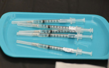 Vaccin anti-Covid pour les 5-11 ans: des questions en suspens