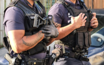 ​Un trafic d'ice démantelé à Papeete, des armes saisies