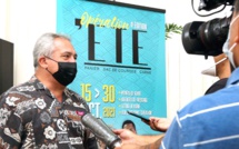 Le supermarché des 'Ete