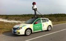 Google Street View, nouvelle arme contre les espèces invasives ?