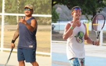 Le tennis en plein essor à Ua Pou