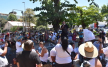 La mobilisation contre l'obligation vaccinale marque le pas