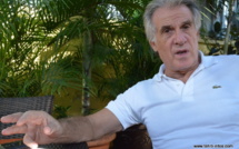 Sécurité routière : "Il faut terroriser les terroristes de la route", admet Nino Bonis