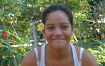 Alixe VAEHEANA, la jeune fugueuse a été retrouvée