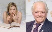 Un invité surprise se glisse par erreur dans le dernier Bridget Jones