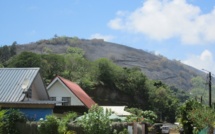 Fin de l’incendie à To’ahotu : le site demeure sous surveillance