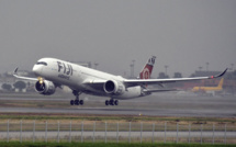 Les îles Fidji annoncent leur prochaine réouverture au tourisme