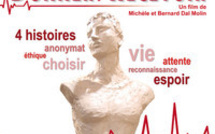 "Donner/recevoir", un documentaire sur la délicate alchimie du don d'organes