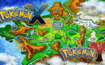 Jeux vidéo: les monstres de Pokemon dans un univers inspiré de la France