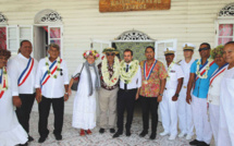 Avis de mauvais temps pour les finances communales