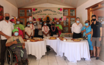 Une journée de l’œuf gourmande et solidaire