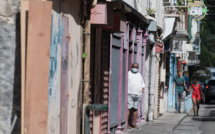 Fin du confinement en Martinique, le couvre-feu maintenu à 19H00