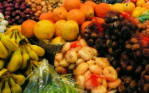 Fin des emballages plastiques sur une trentaine de fruits et légumes au 1er janvier 2022