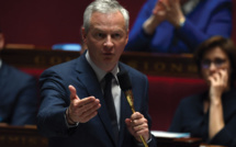 L'Assemblée se plonge dans le dernier budget du quinquennat, incomplet