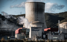 Le nucléaire allié du climat? La question divise