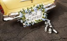 Allemagne: un jeune marié oublie sa femme sur une aire d'autoroute