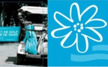 Le Trophée de Golf Banque de Tahiti 2013