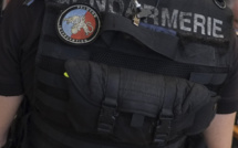 Prison ferme et du sursis pour le couple rebelle