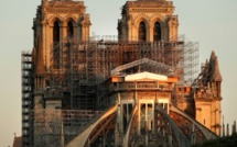 ​Un ancien pilote d'Air Tahiti voulait s'écraser sur Notre-Dame