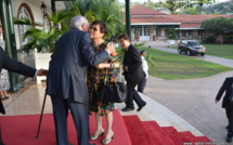 Coopération avec la Chine : des intentions qui n’écarteront pas les appels d’offres