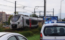 Saint-Jean-de-Luz: trois personnes meurent percutées par un train