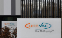 Covid-19: l'Allemand CureVac abandonne son premier candidat-vaccin