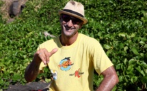 Surf : un ‘embryon’ de sport-études au lycée de Papara